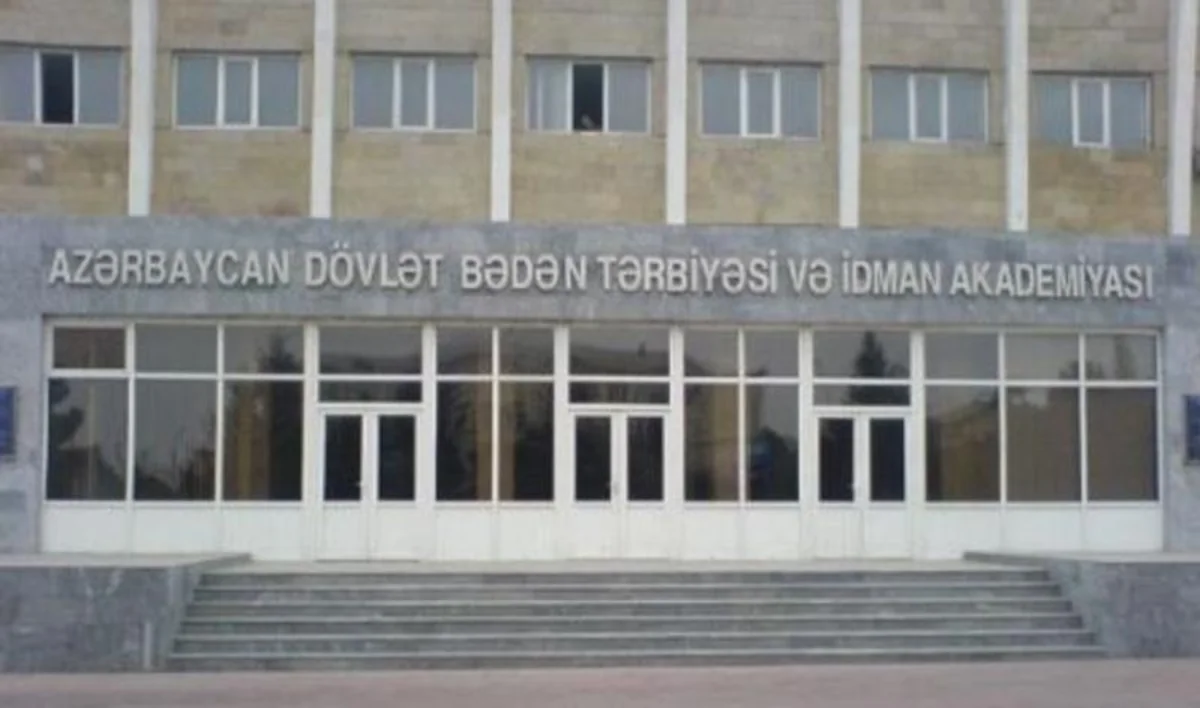 ADBTİA Şeffild Hallam Universiteti ilə əməkdaşlıq edir