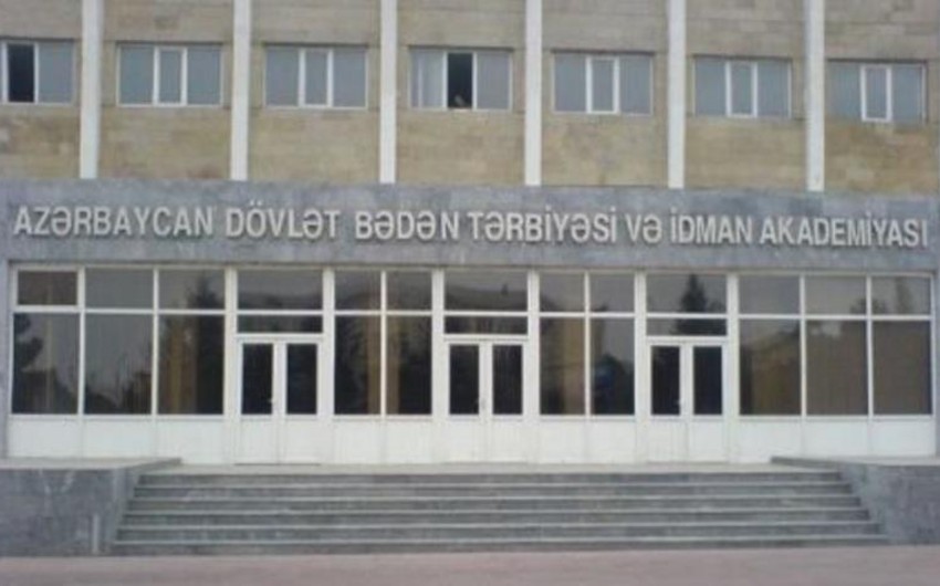 ADBTİA Şeffild Hallam Universiteti ilə əməkdaşlıq edir