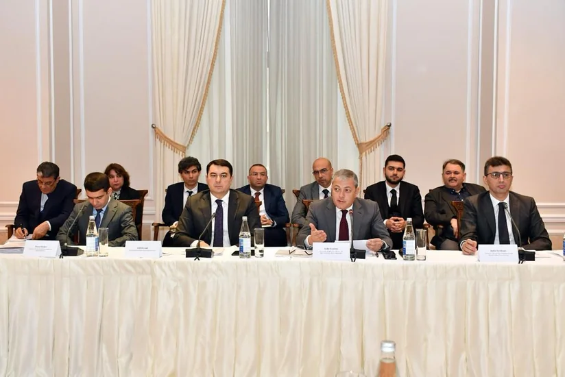 Azərbaycanda mədəni sərvətlərin müəyyən edilməsi üzrə Ekspert Şurası yaradılıb