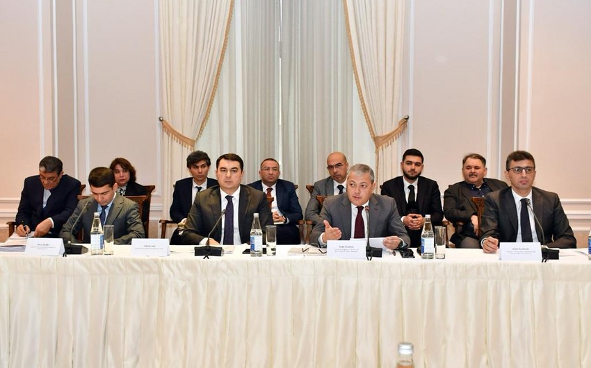 Azərbaycanda mədəni sərvətlərin müəyyən edilməsi üzrə Ekspert Şurası yaradılıb