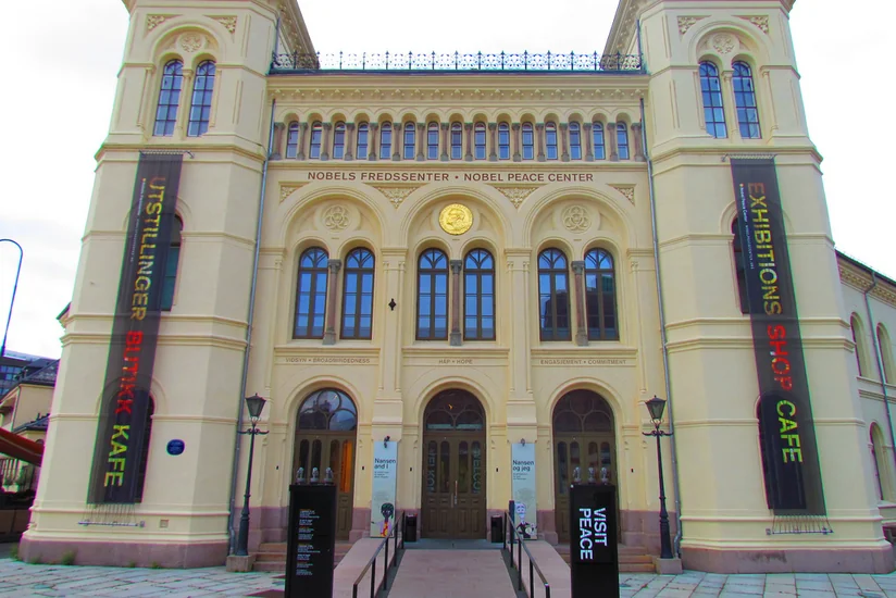 ​Nobel mükafatı mərkəzi FİFA ilə əməkdaşlığı dayandırıb