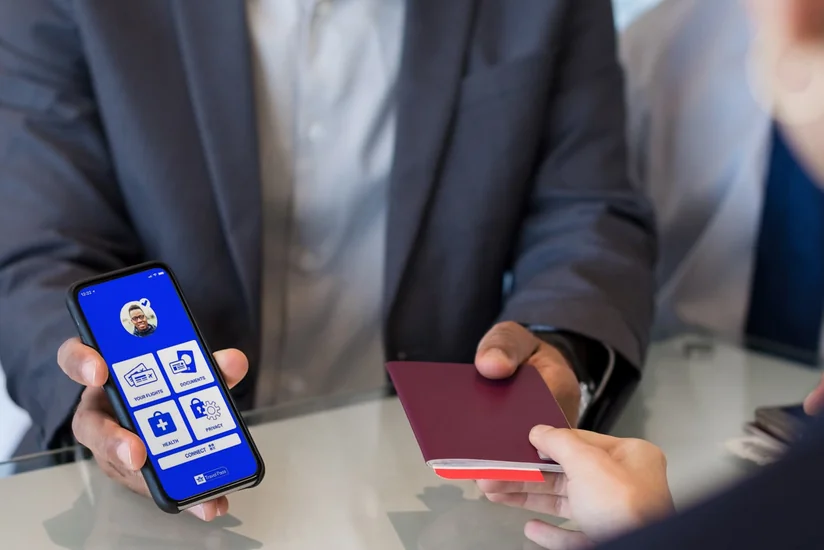 В Азербайджане обсуждается возможность применения приложения IATA Travel Pass