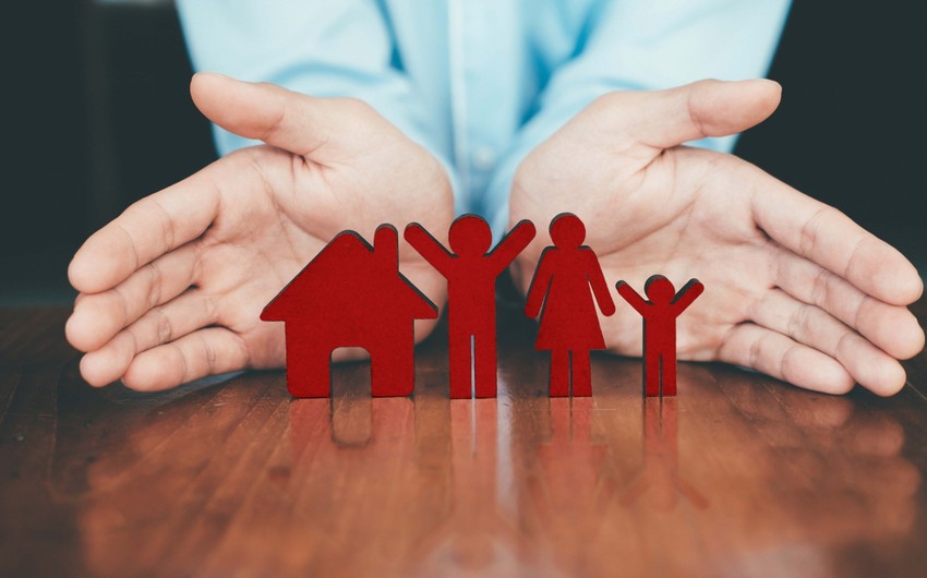 Azərbaycanın sığorta bazarı 14 % böyüyüb