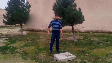 Bakıda rabitə kabeli oğurlanıb