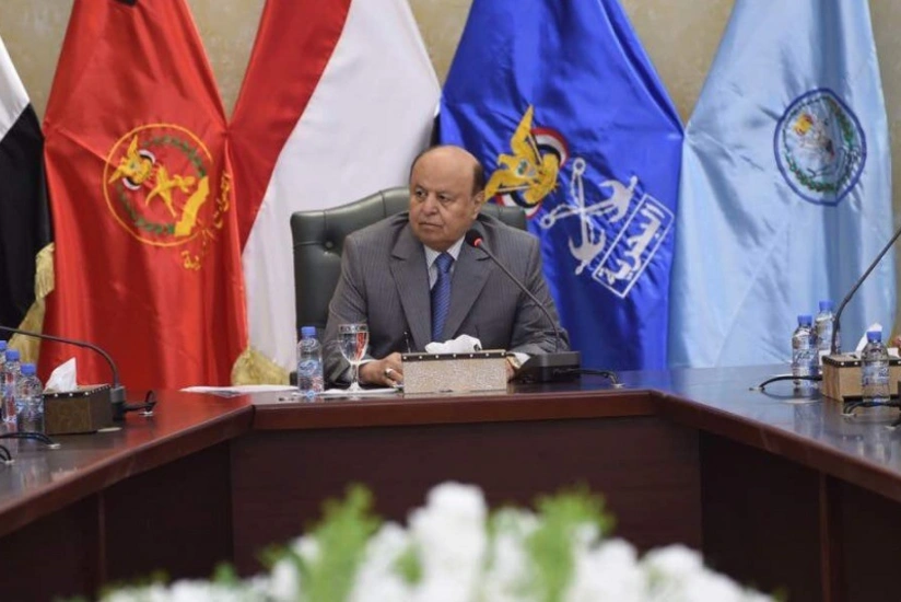 Yəmən prezidenti ABŞ-da xəstəxanaya yerləşdirilib