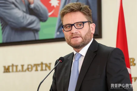Rovnag Abdullayev: Shah Deniz project gives preference to local staff and companies