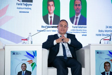 10 illiyini qeyd edən Milli İnsan Resursları Forumu uğurla yekunlaşdı!