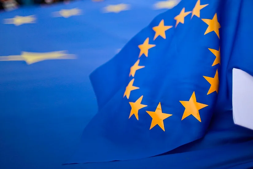 ЕС перевел Украине первый транш на 3 млрд евро в рамках программы помощи