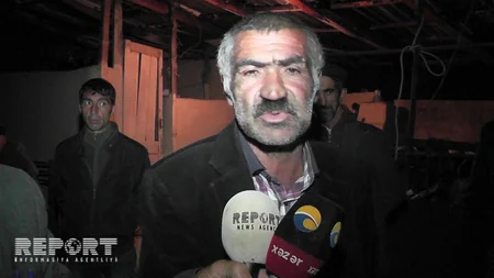 ​Quba rayonunda doğuş zamanı ana dünyasını dəyişib - FOTO - VİDEO