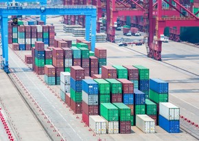Azerbaijan's electricity export revenues fall by over 27%