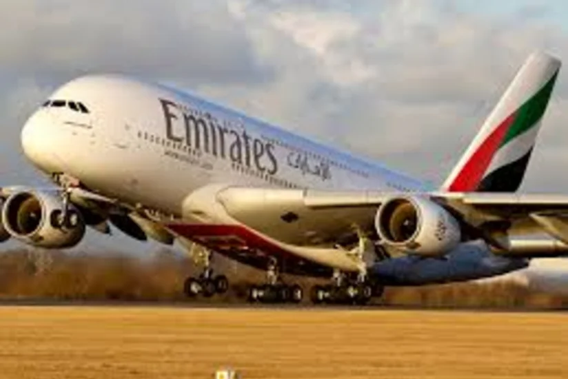 Emirates приостанавливает полеты над Синаем из-за крушения A321