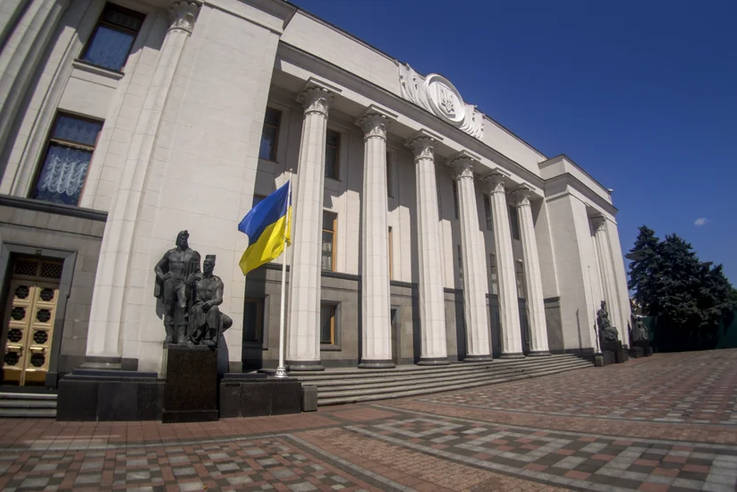 Верховная Рада Украины призвала ПАСЕ и Милли Меджлис к диалогу и налаживанию сотрудничества