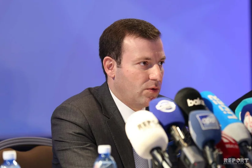 Elxan Məmmədov: O stadionda oyunlar keçirilməyəcək