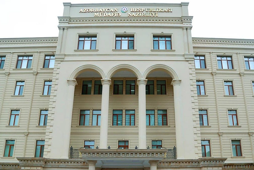 MN: Qırmızı Bazarın Smerçdən atəşə tutulması yalandır
