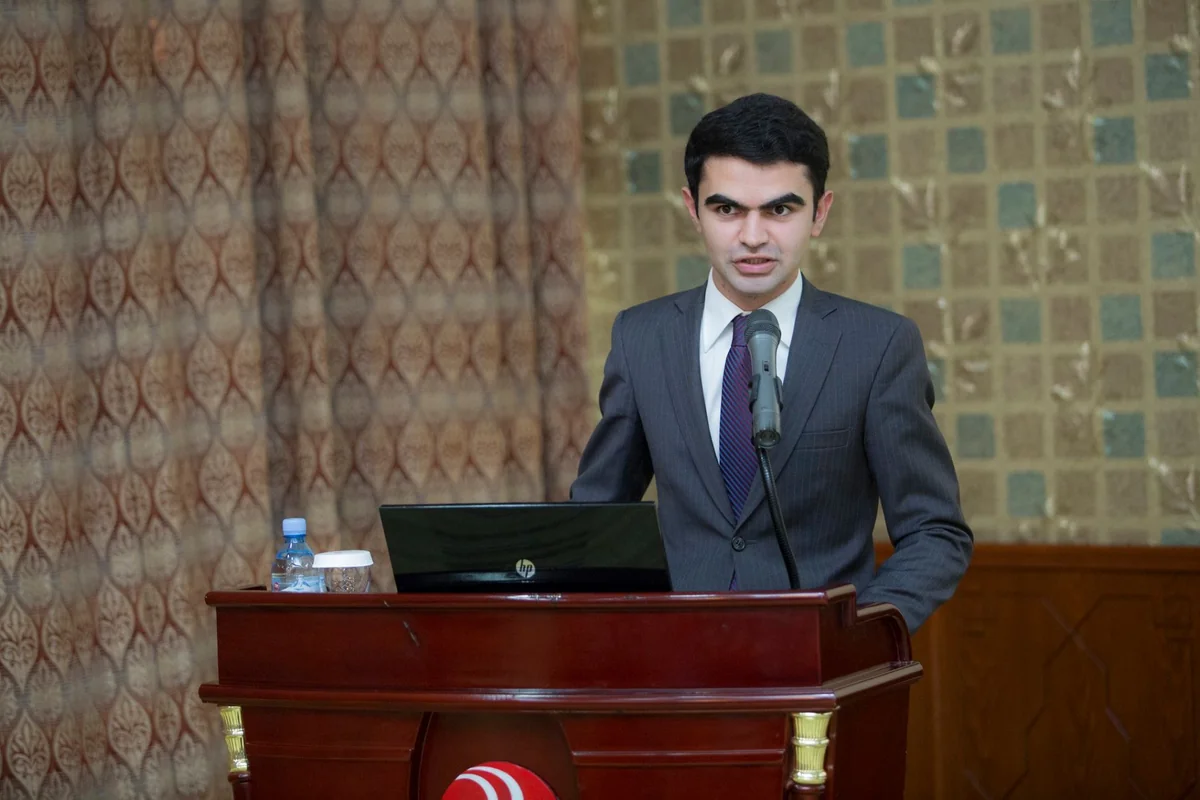 YAP Gənclər Birliyinə yeni sədr seçilib