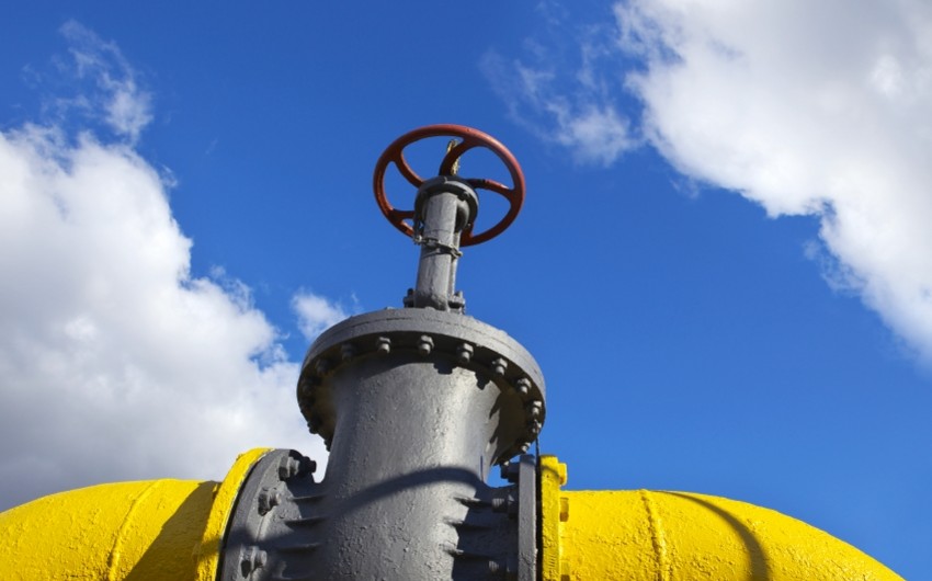 ​Tender for constructing a gas pipeline from Iraq to Turkey to be announced in February