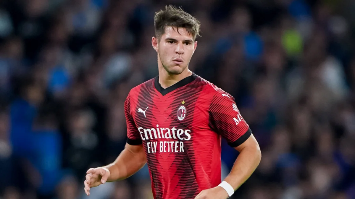 Marco Pellegrino joins Independiente on a season-long loan
