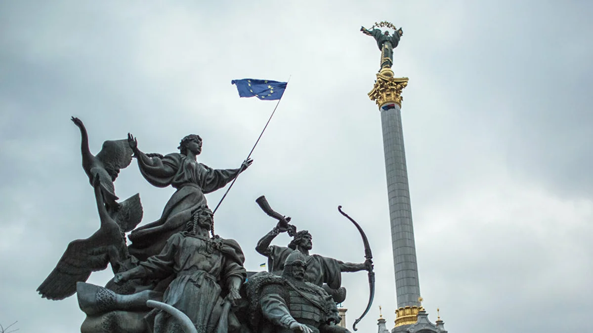 Эстония предоставит Украине современный военный госпиталь и оружие