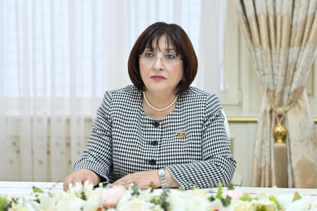 Ambassador: Belgium, Azerbaijan have great potential for co-op in economy, transport, logistics, and maritime