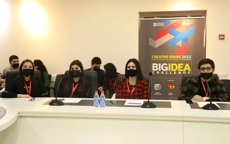 İİTKM və Britaniya Şurası əməkdaşlığa başlayıb