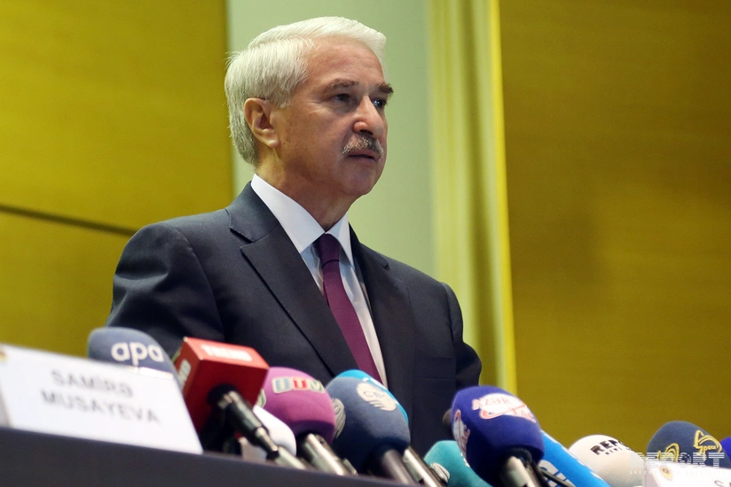 Vergilər Nazirliyi işə qəbulla bağlı xüsusi strategiya qəbul edib