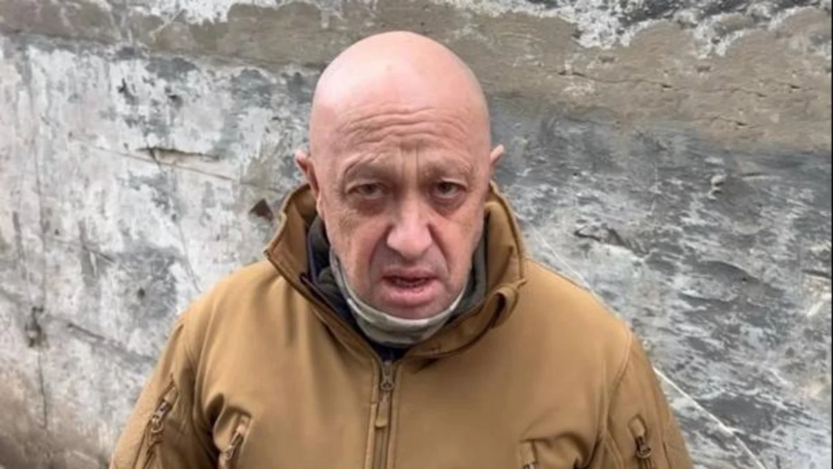 “Vaqner”in başçısı Şoyqudan yardım istəyib