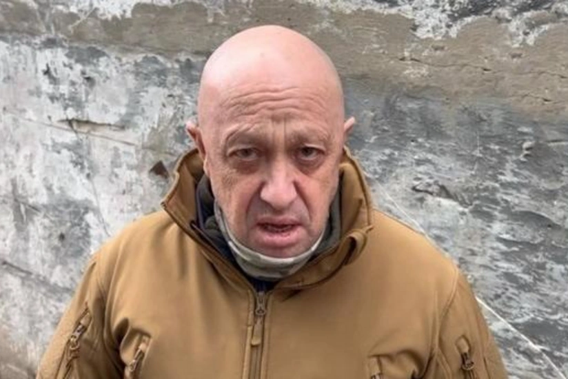 Пригожин попросил Шойгу о помощи вагнеровцам