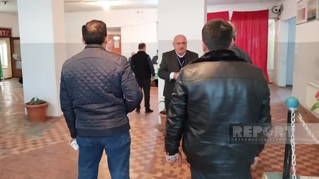 Cənub zonasında da seçici aktivliyi müşahidə olunur