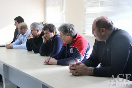 Firdovsi Umudov: Məqsədimiz və hədəfimiz dəyişməzdir