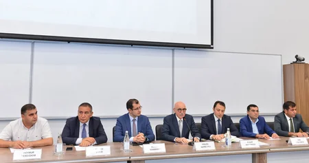 Təhsil Nazirliyi yanında İctimai Şura üzvlərinin adları açıqlanıb - SİYAHI