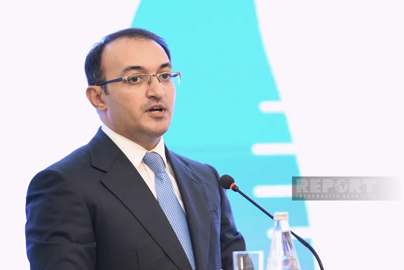 Sədr: “İndiyədək “ASAN xidmət” mərkəzlərində 63 milyondan çox müraciət üzrə dövlət xidməti göstərilib”