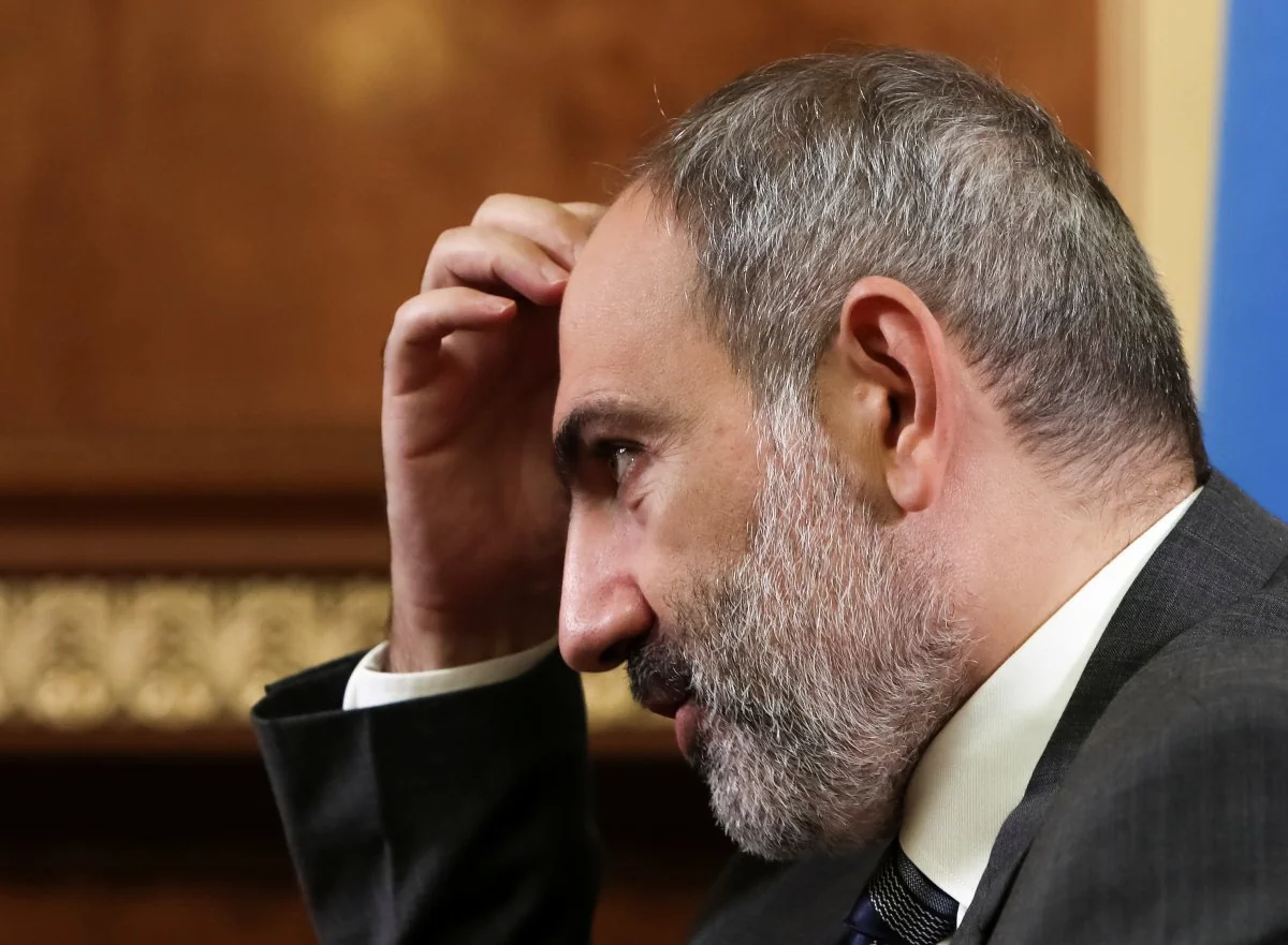 Opposition to hold nationwide rally on Pashinyan's resignation