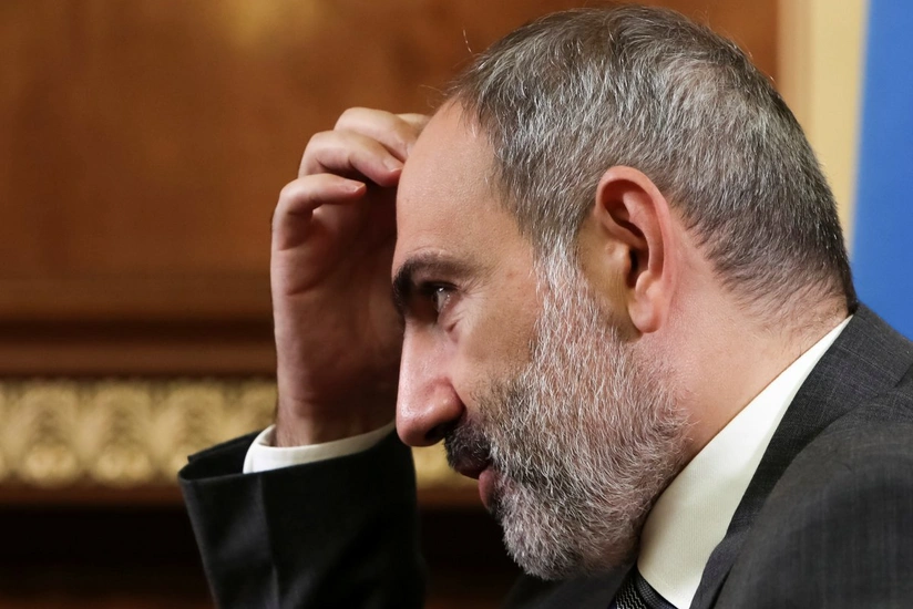 Opposition to hold nationwide rally on Pashinyan's resignation