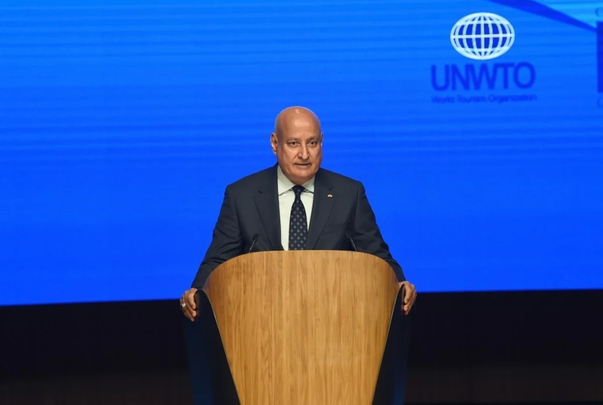 ISESCO-nun Baş direktoru: Azərbaycan ərazisinin Ermənistanın işğalı altında olması beynəlxalq hüququn pozulmasıdır