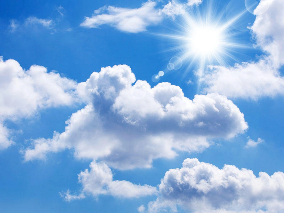 Sabah havanın temperaturu 13 dərəcəyədək artacaq