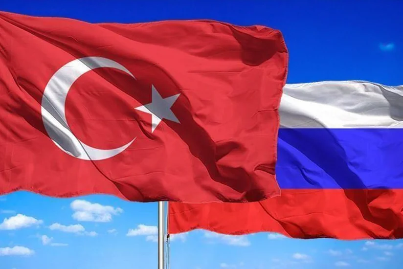 Россия и Турция будут вместе создавать вакцину от коронавируса