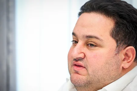 Мурад Дадашов: На конкурсе Не кури, сними фильм я бы хотел увидеть впечатляющий фильм - ИНТЕРВЬЮ