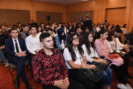 “Virtualkarabakh.az” portalının yeni versiyası təqdim olunub