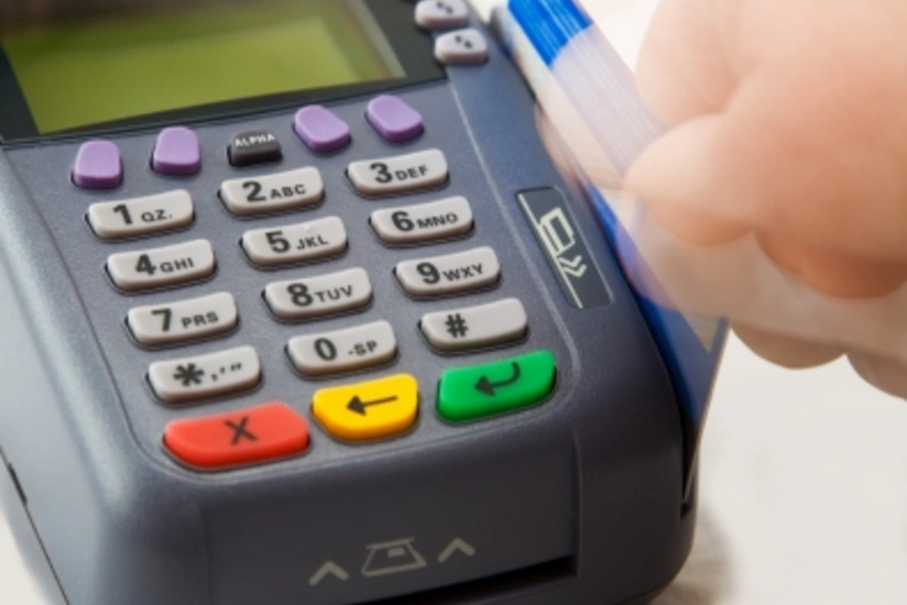 ​Azərbaycanda POS-terminal vasitəsilə nağdsız ödənişlər 6% artıb