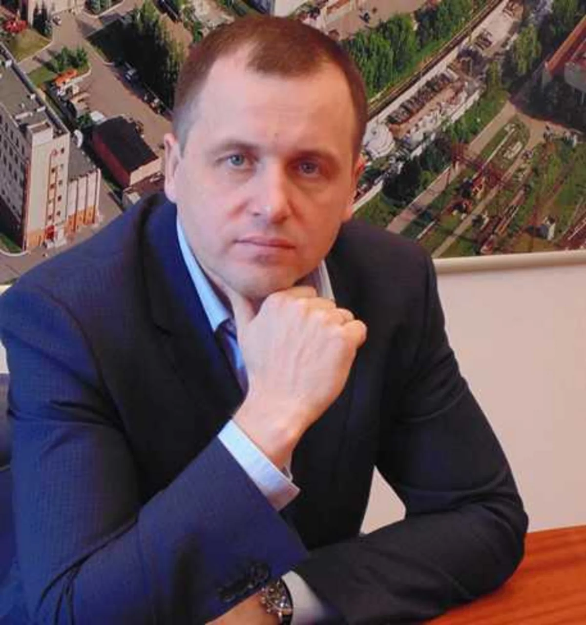 Ukrayna rəsmisi: “Bakı-Xarkov aviareysinin açılması ölkəmizə inamın göstəricisidir”