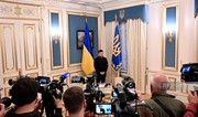 Ukrayna və tərəfdaşları Rusiya ilə yeni danışıqların mümkünlüyünü müzakirə edir