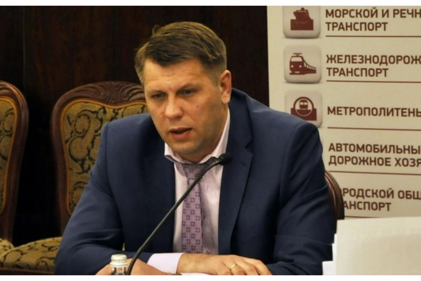 Замглавы Минтранса РФ уйдет в отставку после взрыва на Крымском мосту