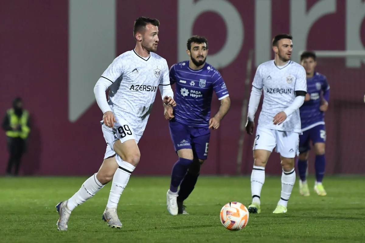 Qarabağın legioneri Albaniya millisindən kənarda qalıb