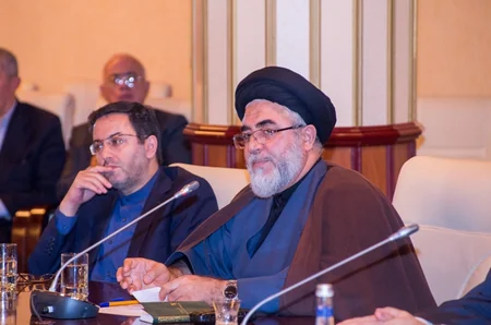 CMO Chairman: We created necessary conditions for Islam and other divine religions in Azerbaijan