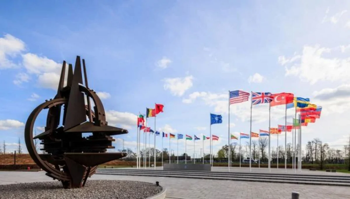 NATO-nun bir neçə ölkəsi Ukraynanın alyansa üzvlüyünə qarşıdır