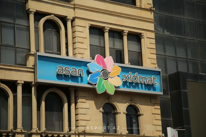 ASAN xidmət və ASAN Kommunalların iş saatlarında dəyişiklik edildi