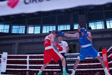 Azərbaycan Rusiyadakı beynəlxalq turnirdə medal sıralamasında 7-ci olub