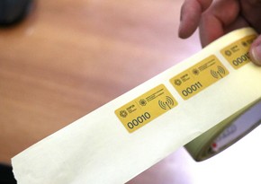 COP29-da iştirak edəcək 30-a yaxın KİV-in 100-dən artıq radioelektron vasitəsi etiketlənib