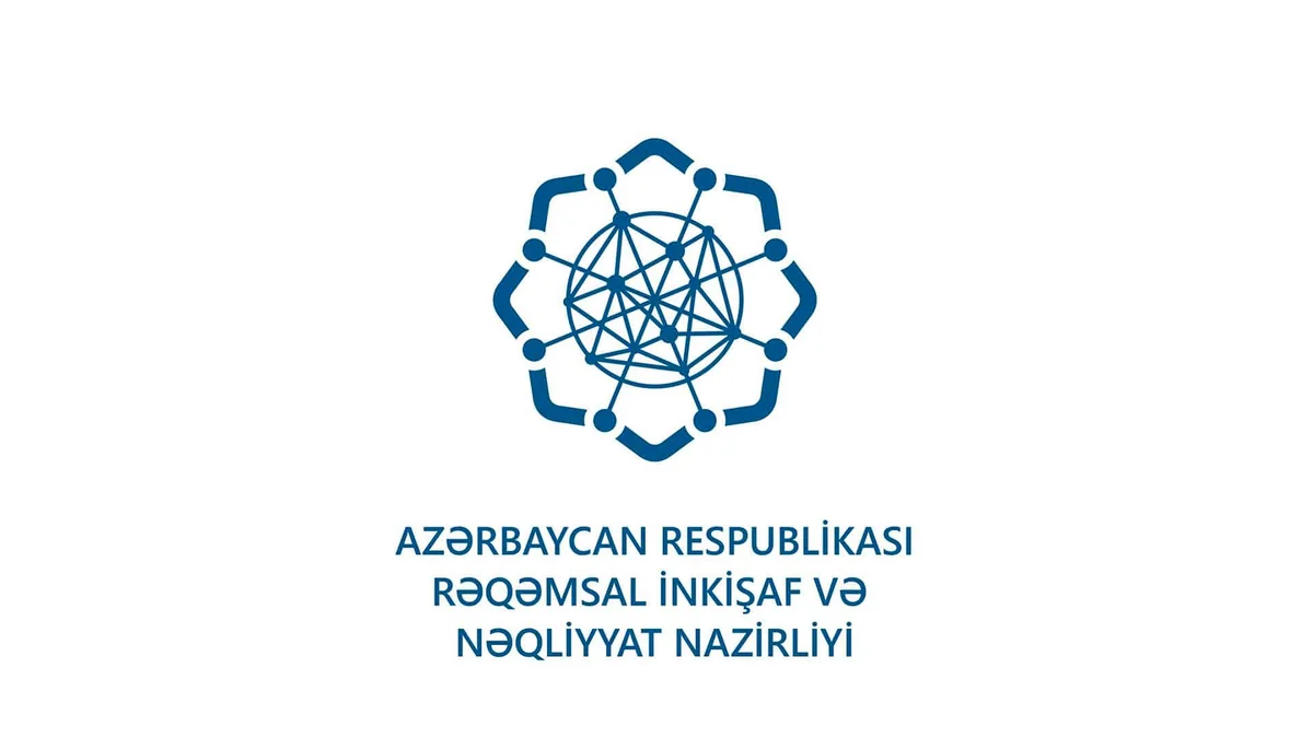 Rəqəmsal İnkişaf və Nəqliyyat Nazirliyinin səlahiyyətləri artırılıb