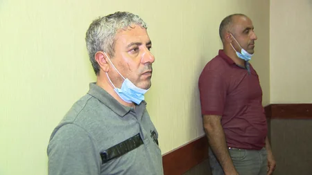 Bakıda həyətində qanunsuz ət kəsimi ilə məşğul olan şəxs saxlanılıb